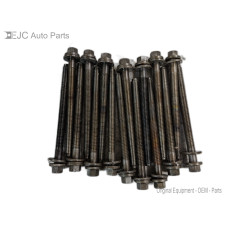 15x318 Cylinder Head Bolt Kit For 07-10 Ford Edge 3.5 15x318 Cylinder Head Bolt Kit For 07-10 Ford Edge 3.5